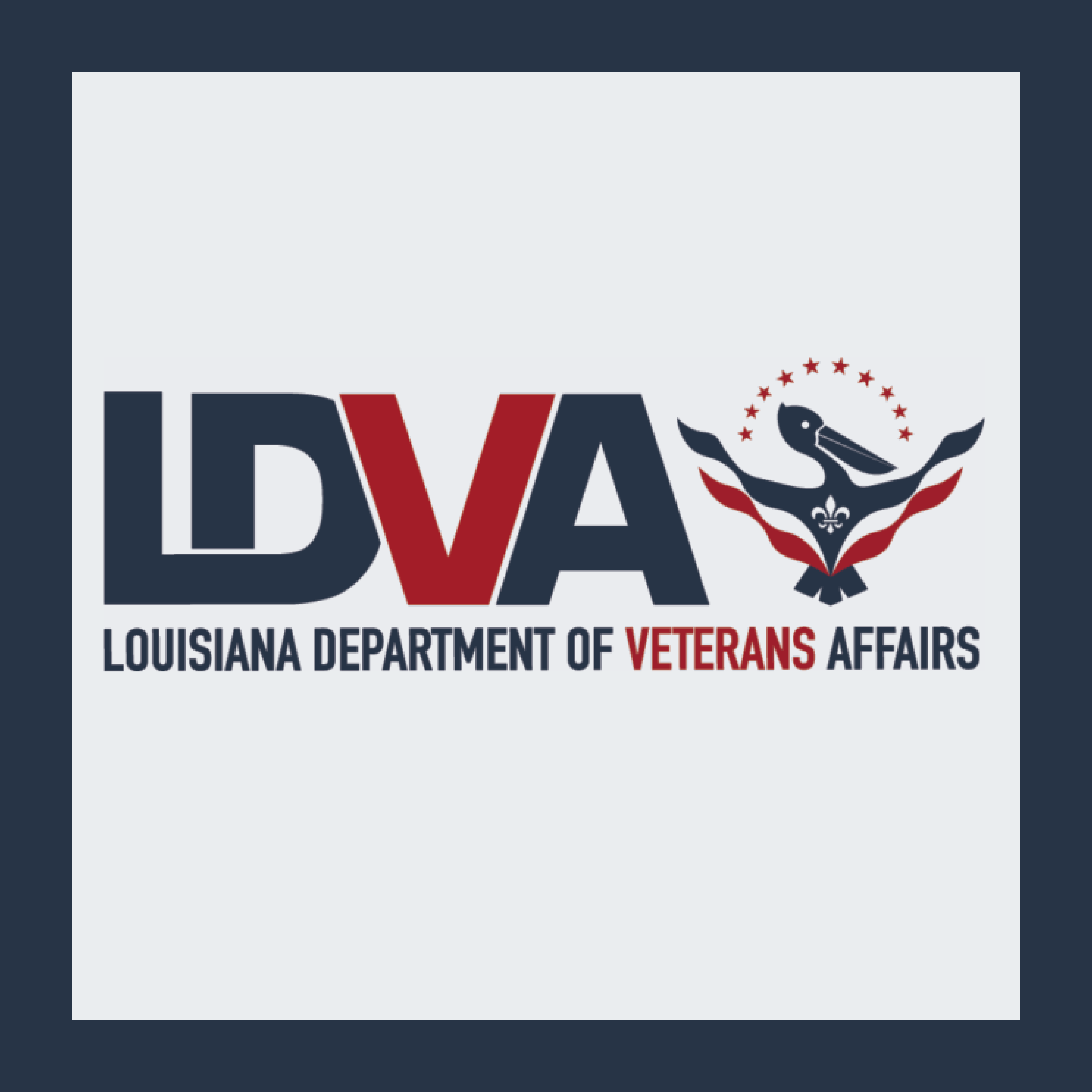 Louisiana Department of Veterans Affairs